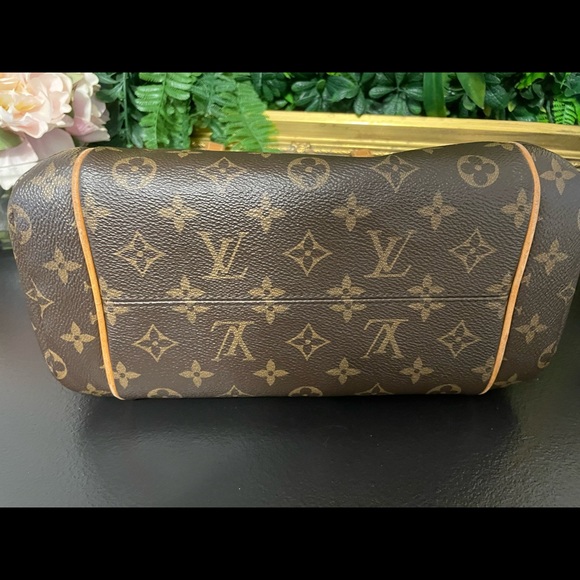 ❤️SOLD*SOLD*🛑Authentic Louis Vuitton Totally PM Monogram - Picture 14 of 14